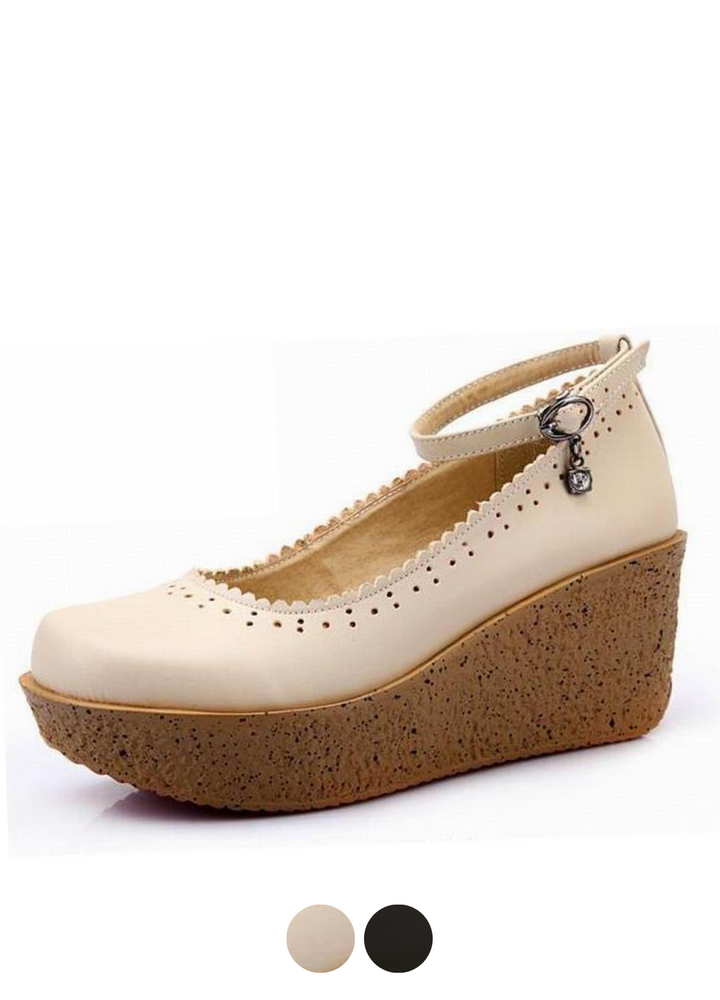 USS Shoes Altamira Women&