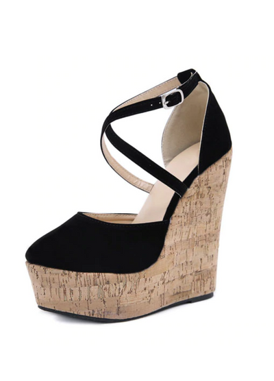Alquila Wedges - Ultra Seller