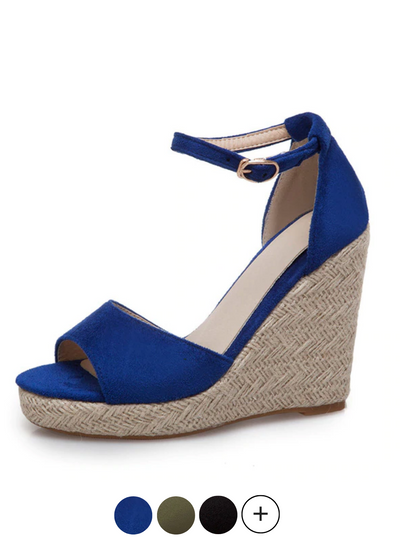 Yubarta  Wedges - Ultra Seller