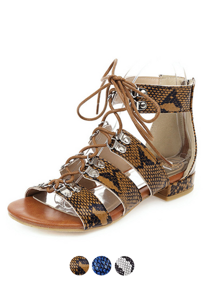 Cyprus Sandals - Ultra Seller