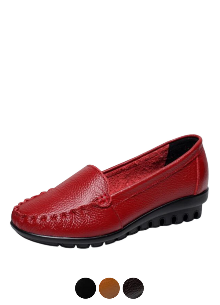 Desiree Women's Loafer Shoes