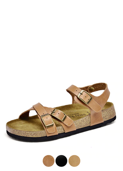 Asuncion Sandals - Ultra Seller