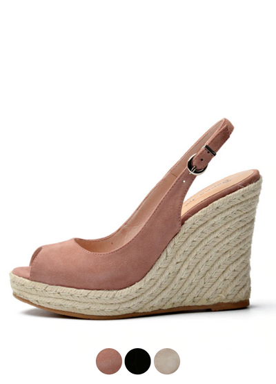 Somalia Wedge - Ultra Seller
