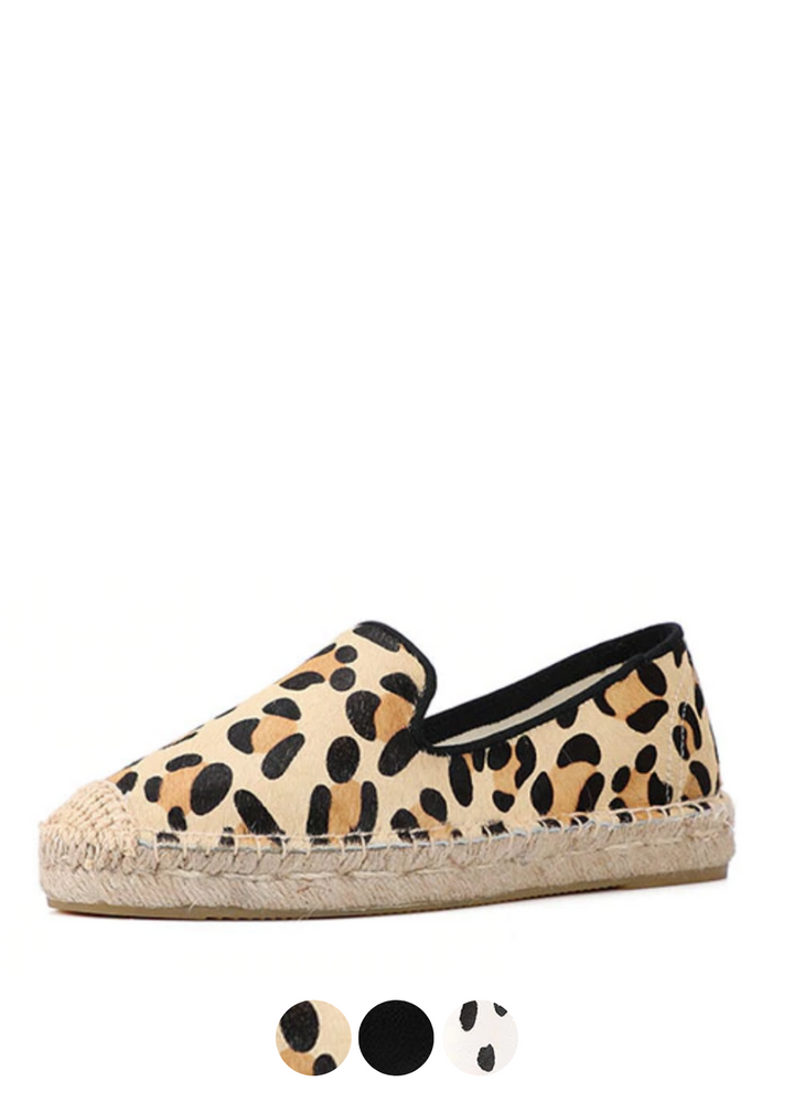 Halana Espadrilles