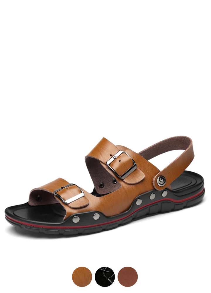 Bailly Men&