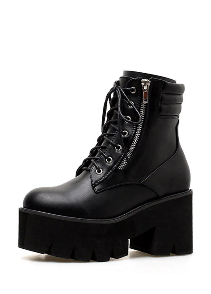 Rocky Women&