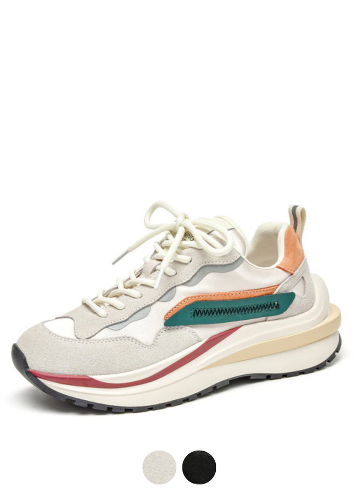 USS Shoes Leone Women&