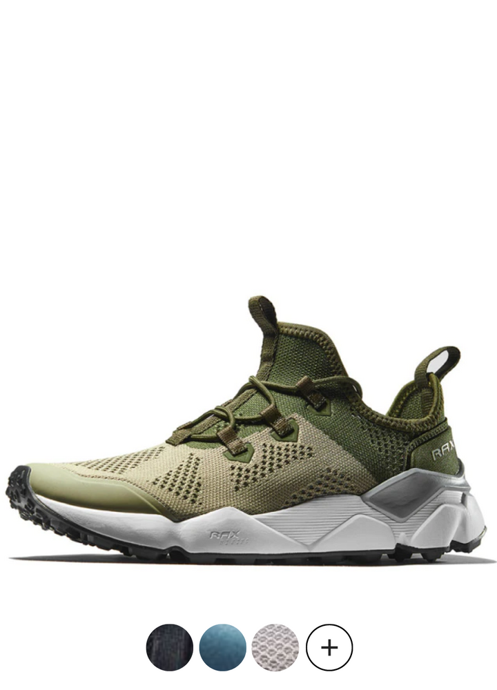 USS Shoes Alper Men&