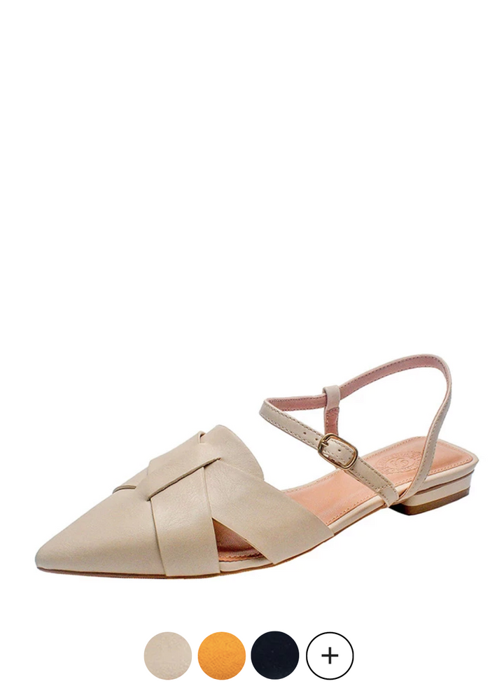 Lucila Sandals