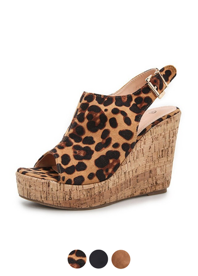 Granate Wedges - Ultra Seller