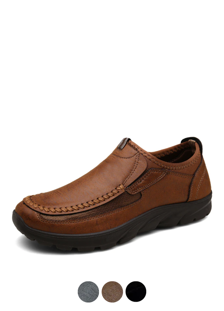USS Shoes Lazaro Men&