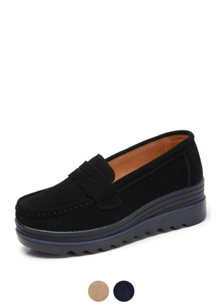 USS Shoes Fly V1 Women's Platform Shoes