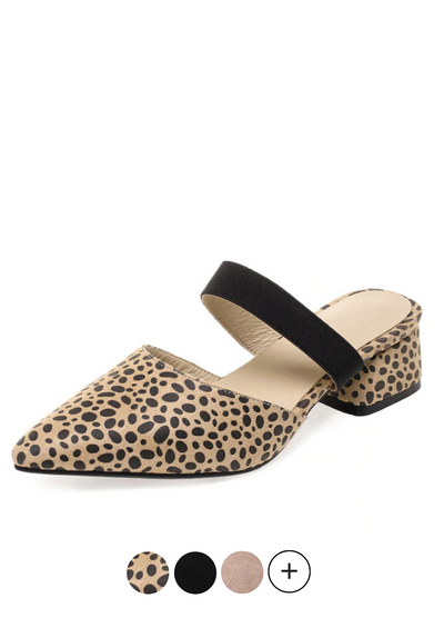 Cianita Mules - Ultra Seller