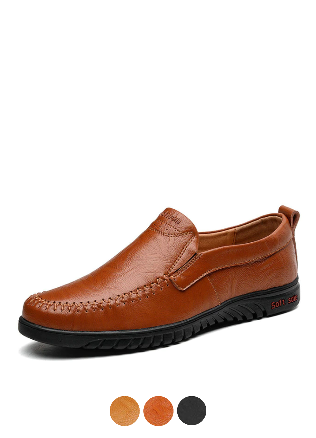Lazaro Men's Loafer Shoes