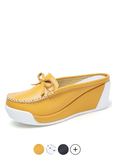 Jassir Wedges - Ultra Seller