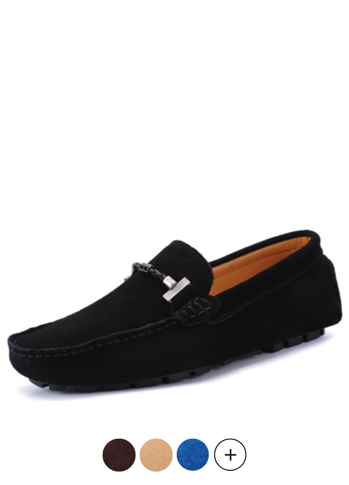 USS Shoes Martinez Men&