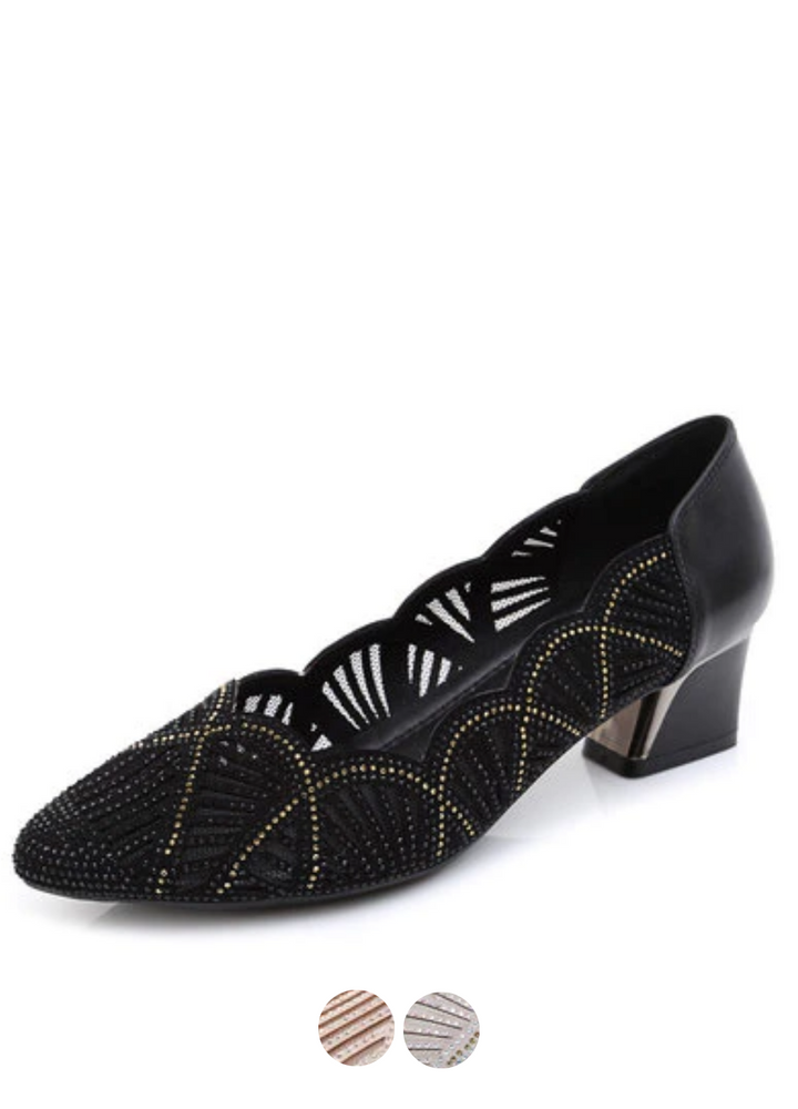 Monrroy Women&