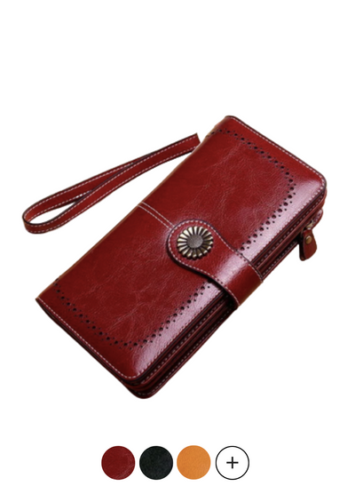 Bristol Wallets - Ultra Seller