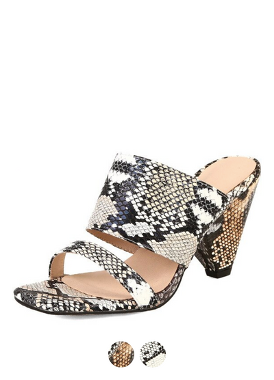 Fiyi Heels - Ultra Seller