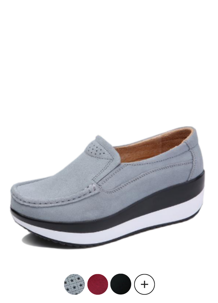 USS Shoes Beth M8 Women&