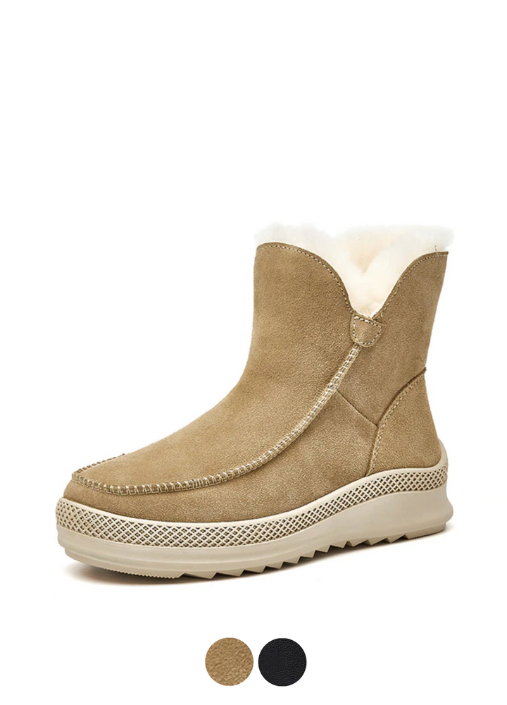 USS Shoes Alicia Women&
