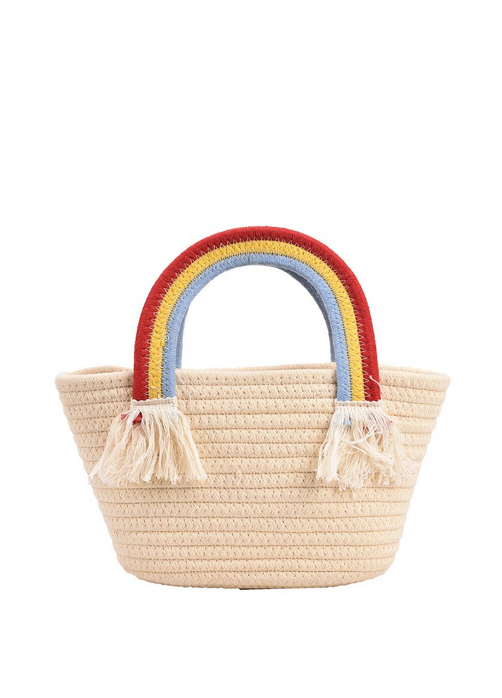 Rainbow Women&