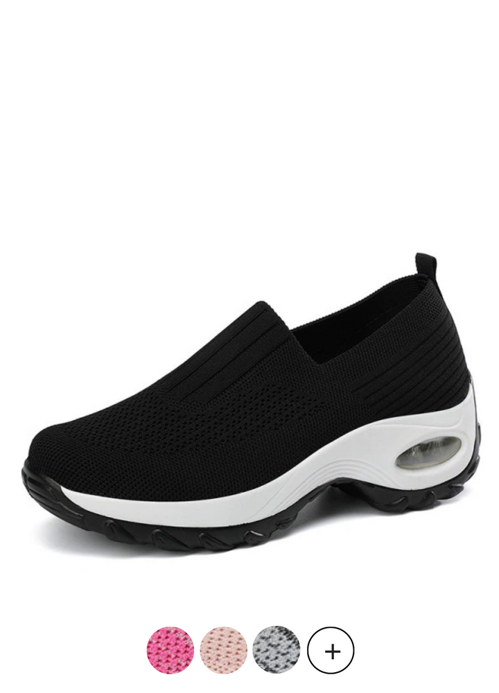 USS Shoes Lian Women&