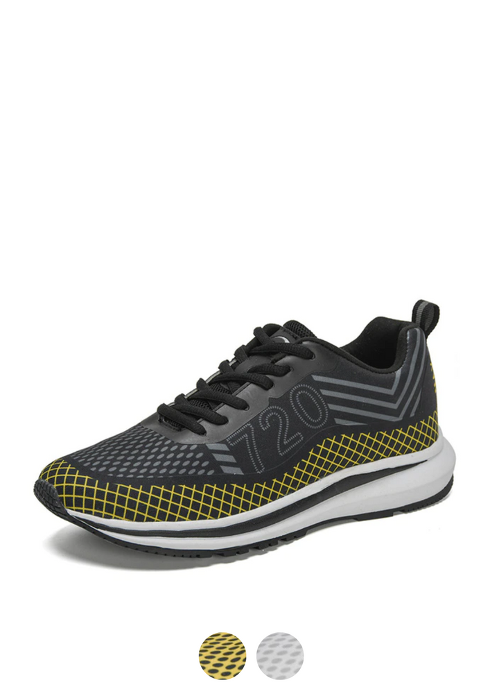 Fenix Running Shoes For Men's