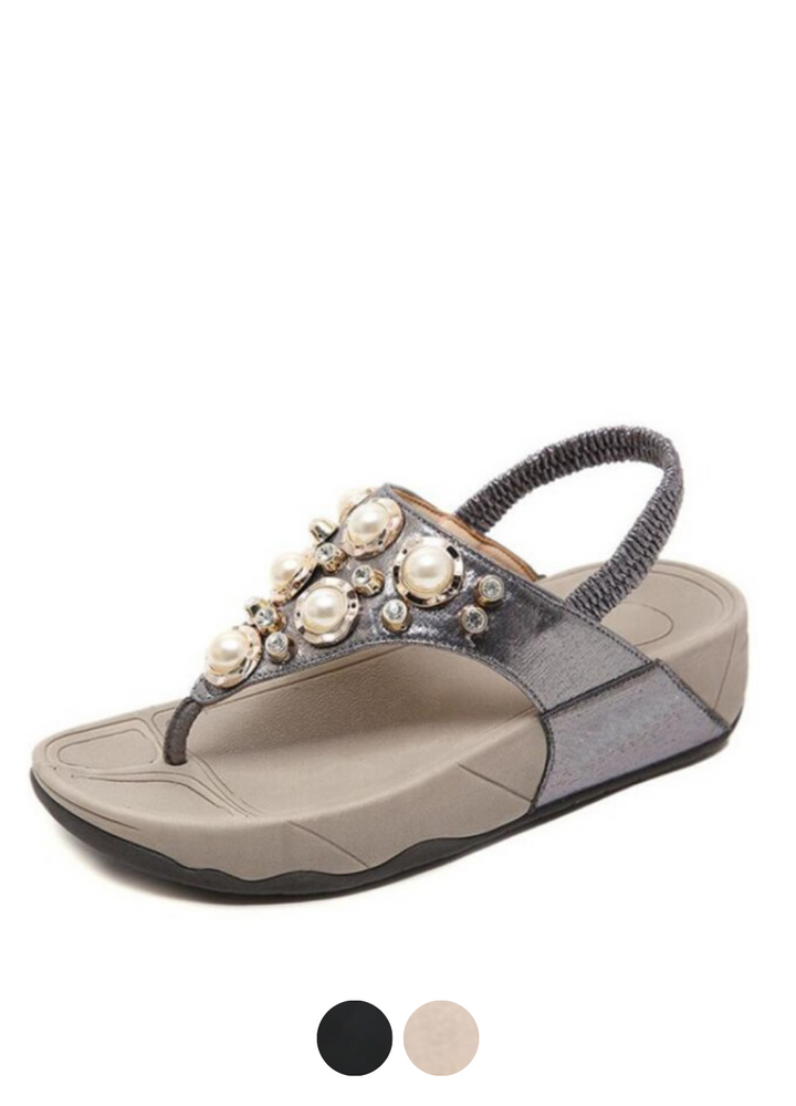 Kate Women's Sandal Slipper for Summer