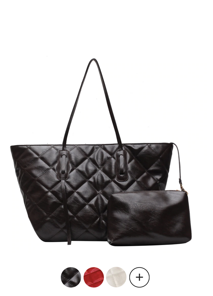 Hilton Handbags