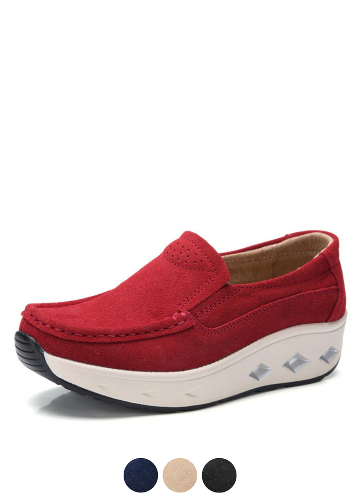 Tessa Women&