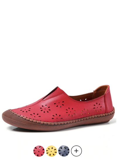 Zaragoza Flats - Ultra Seller