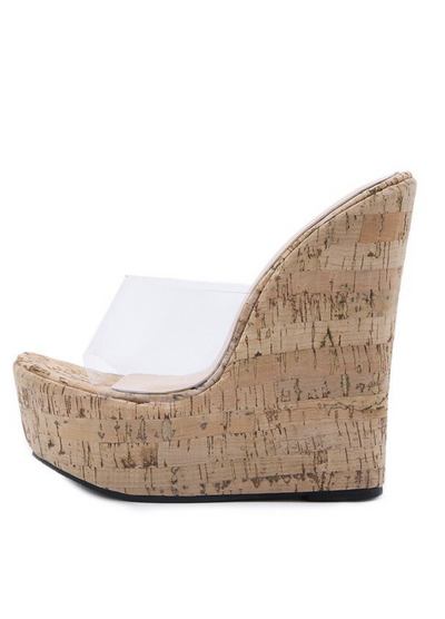 Vilma Wedges - Ultra Seller