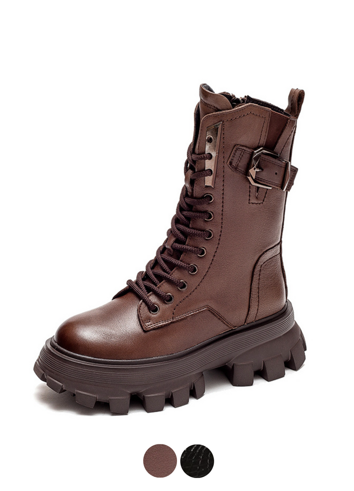 USS Shoes Sherman Women&