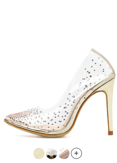 Alicante Pumps - Ultra Seller