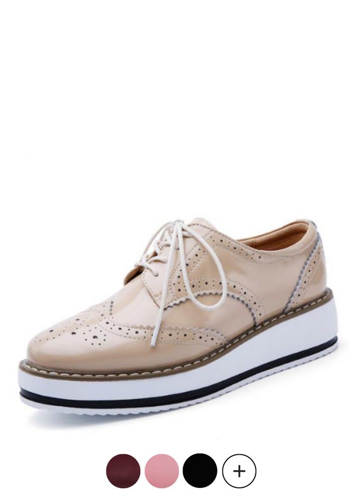 USS Shoes Uma Women's Platform