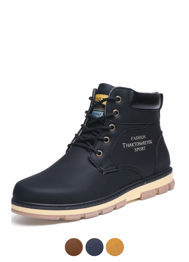 USS Shoes Lancelot Men&