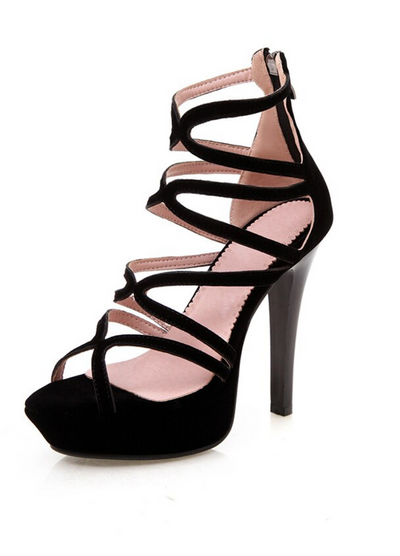 Sama Heels - Ultra Seller
