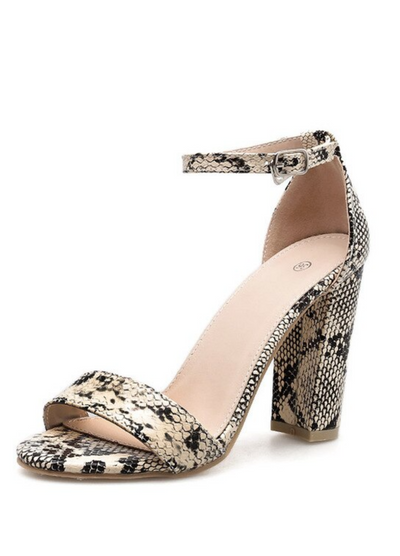India Heels - Ultra Seller
