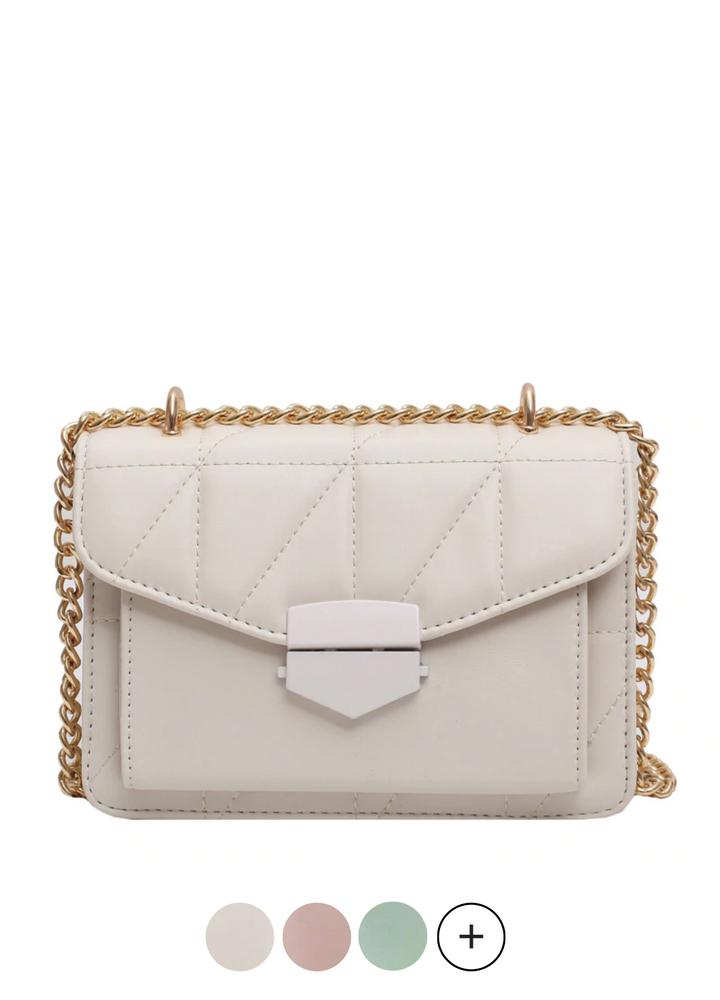 Iguazu Handbags