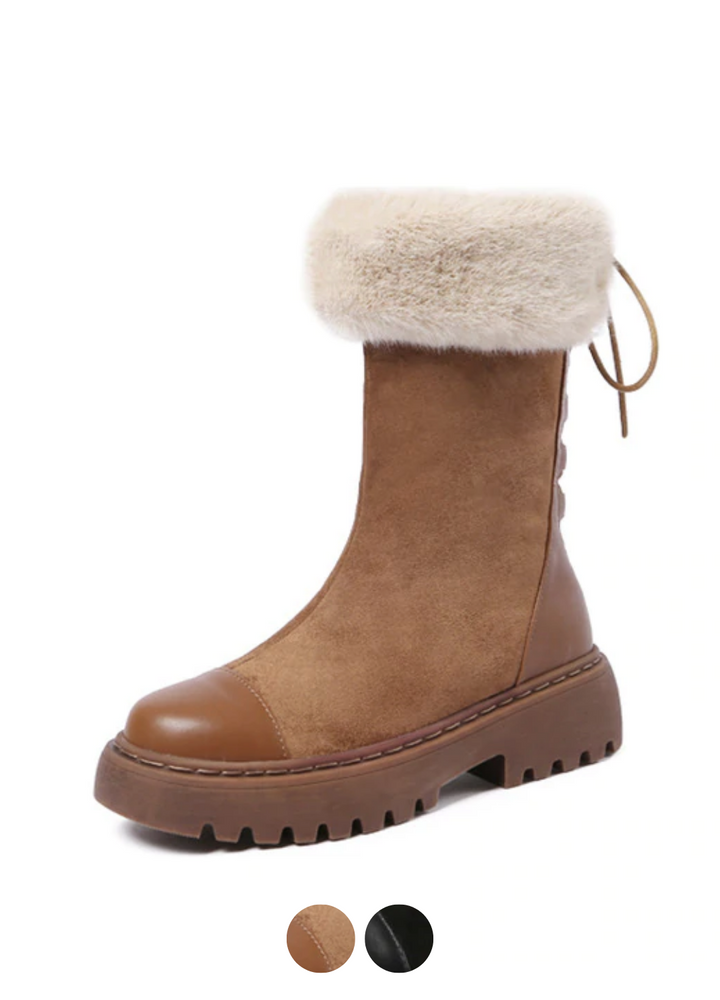 USS Shoes Henna Women&