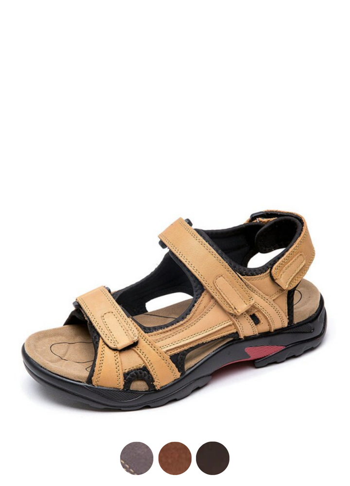 Warner Men&