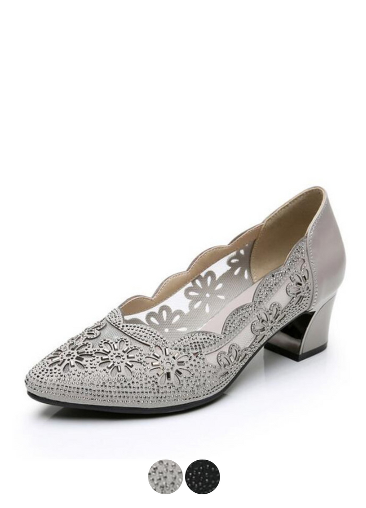 USS Shoes Emiliana Women&