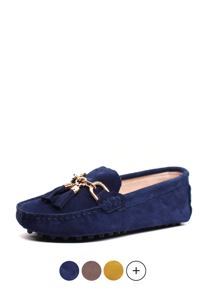 USS Shoes Flavia Women&