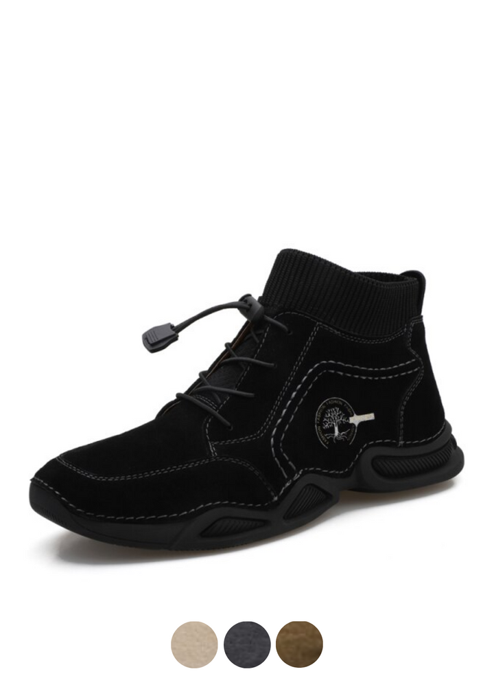 Brauner Men&