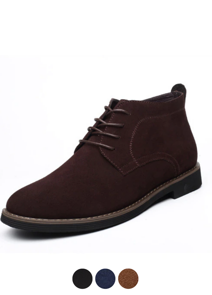 USS Shoes Frank Men&