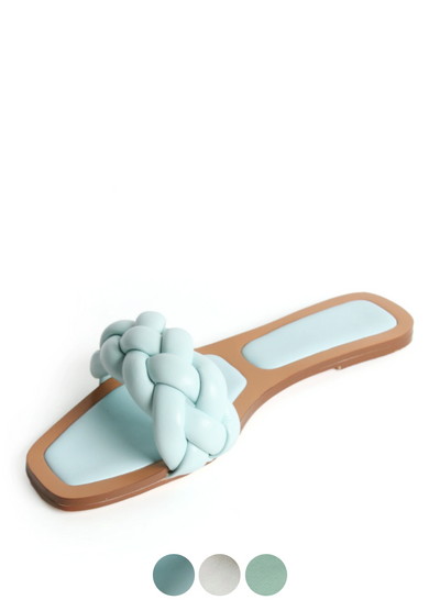 Fabiola Sandals - Ultra Seller