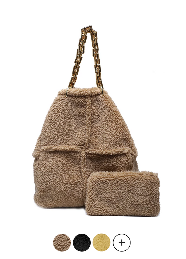 Orley Handbags