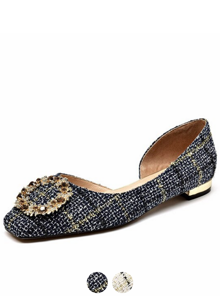 Yanela Flats - Ultra Seller