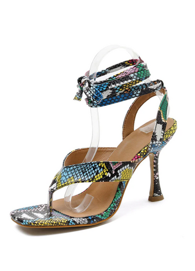Mererani Sandals - Ultra Seller